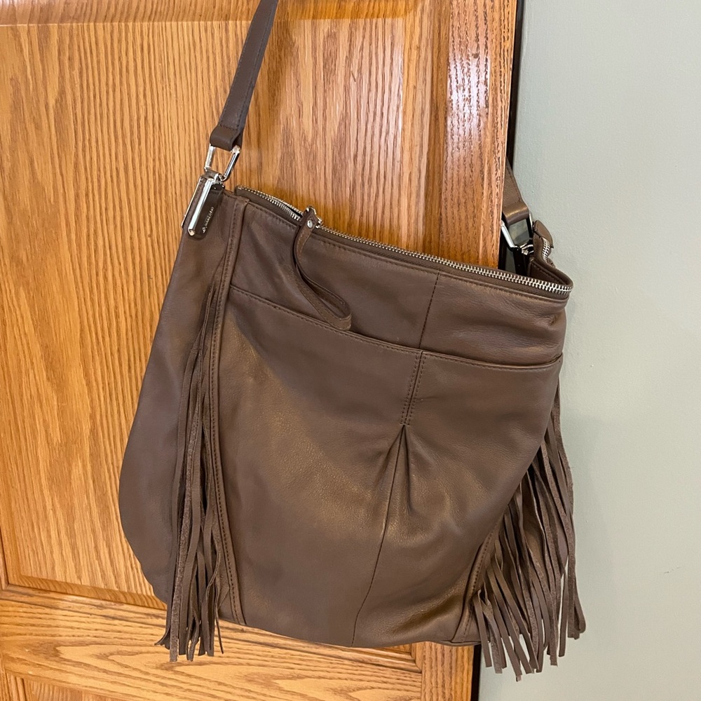 Makowsky bag